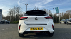 Vauxhall Corsa 1.2 Turbo SRi Edition 5dr Auto Petrol Hatchback